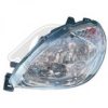 DIEDERICHS 4071180 Headlight